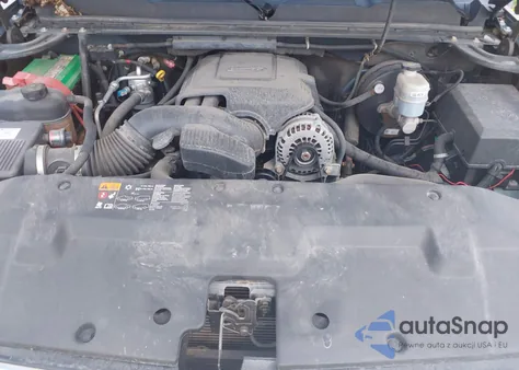 2007 Chevrolet Silverado 1500 Lt1 z USA, uszkodzony, nr VIN 2GCEK13M071546249